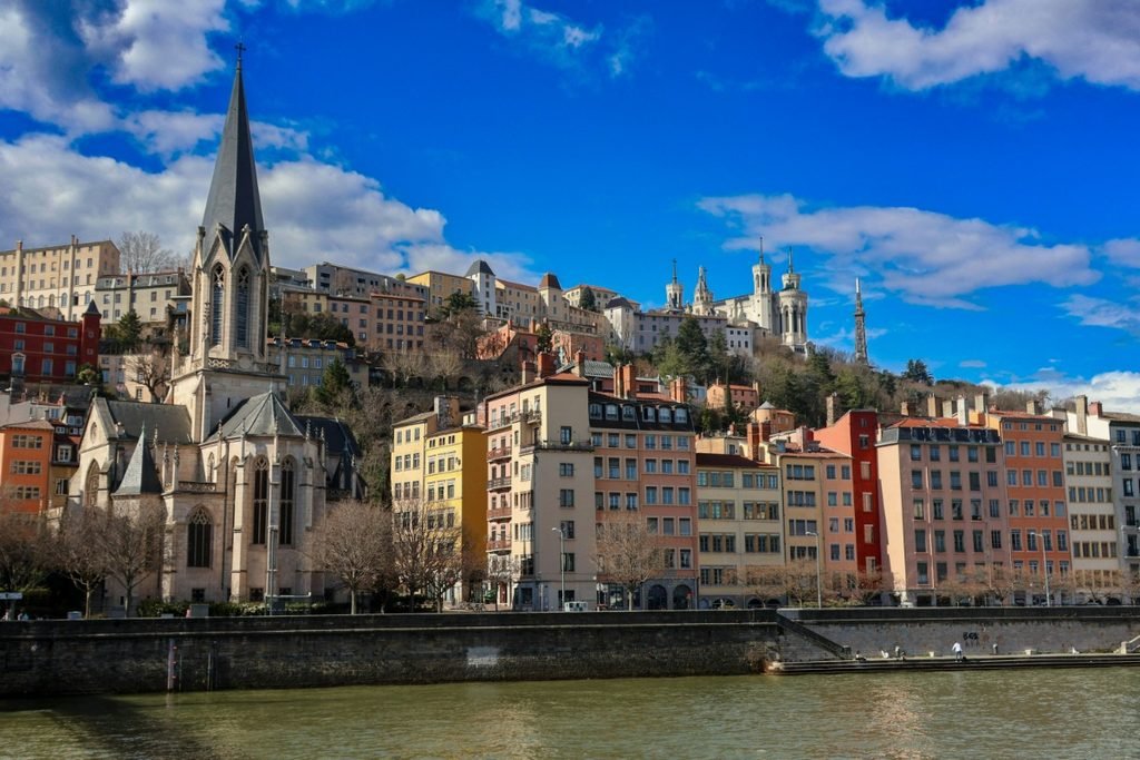 Lyon