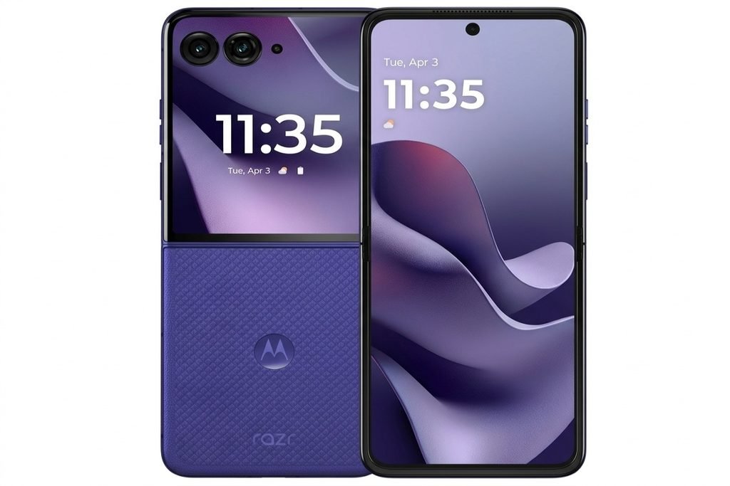 Motorola Razr 70 Ultra
