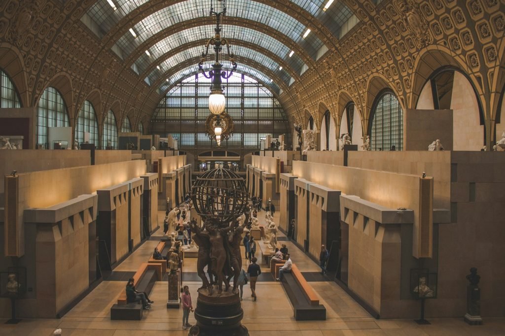 Muse d Orsay