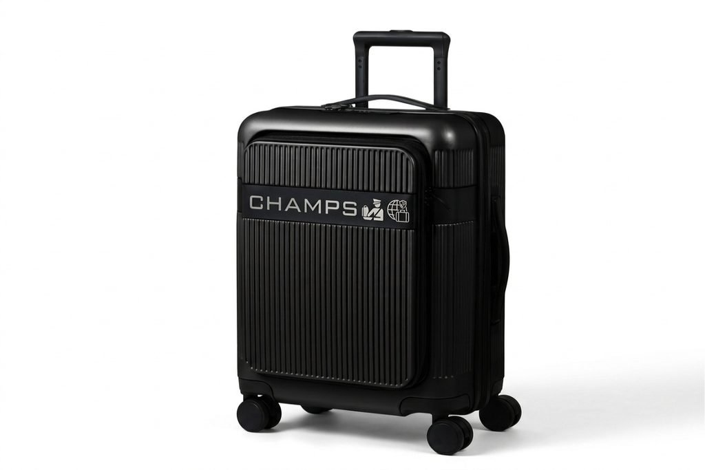 Onyx II Carry-on 250 TSA-approved