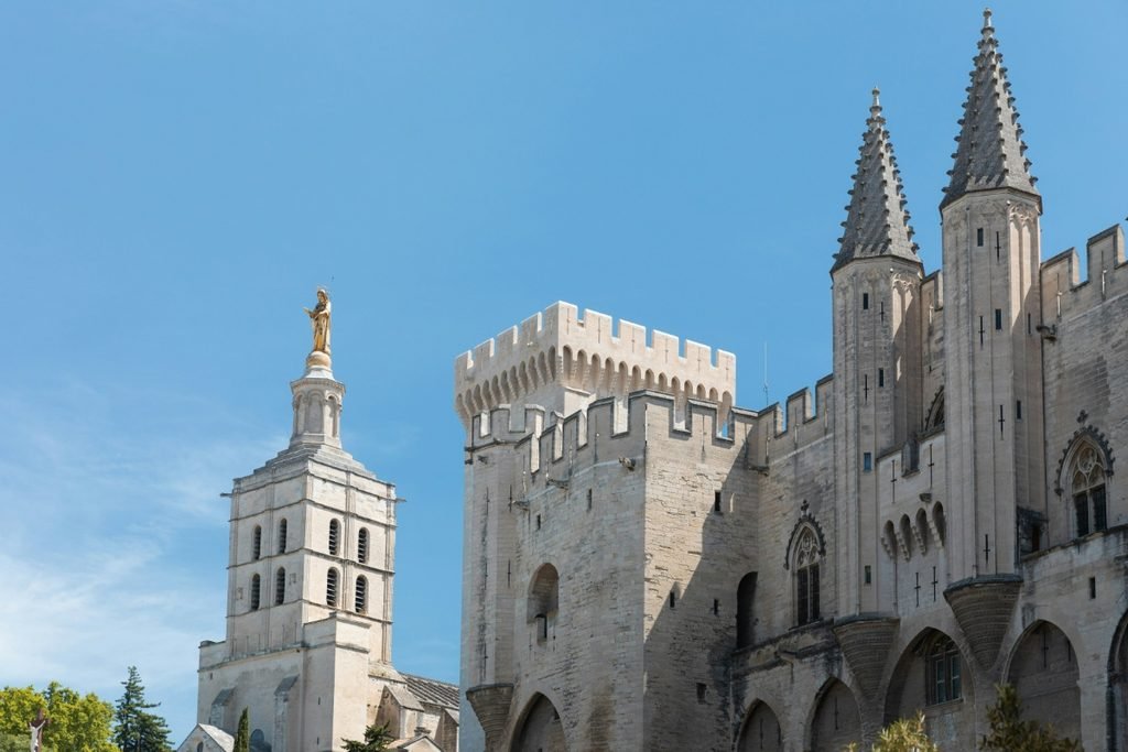 Palais des Papes