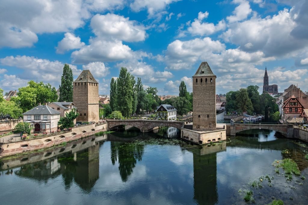 Strasbourg Grande-le