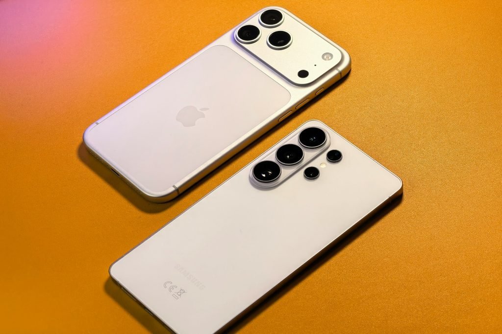 What Android Fans Think