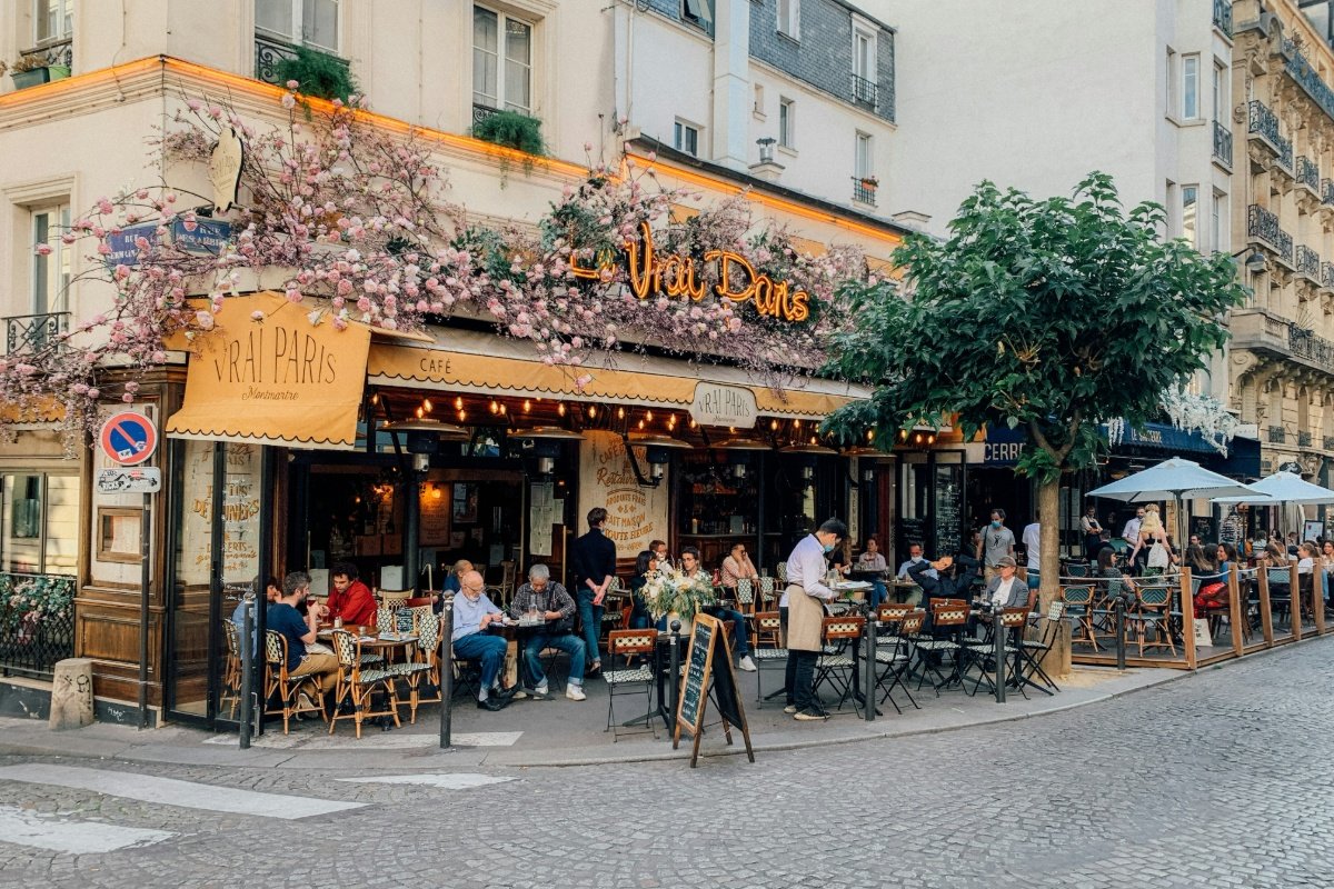 What to Eat and Drink in France in 2027 Regional Dishes, Wines and Markets for Winter and Summer