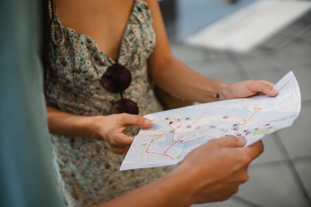 Why I Plan Every France Trip Around the Train
